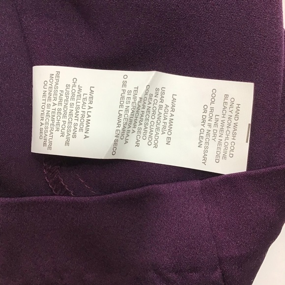 Kensie | Layered Slip Dress + Tee | XL | NWT - Picture 8 of 10